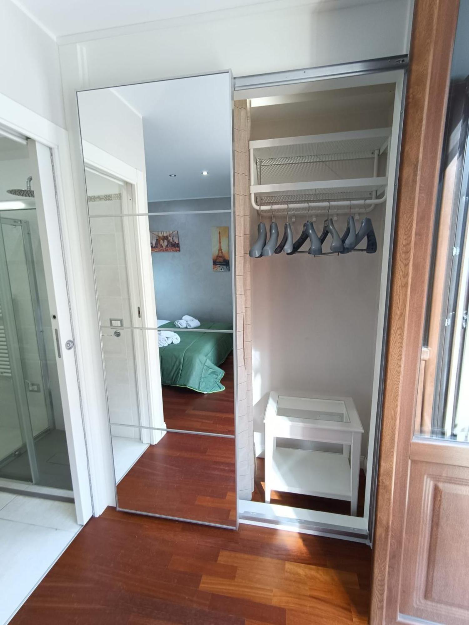 Cortile Dei Sogni Appartement Catánia Buitenkant foto