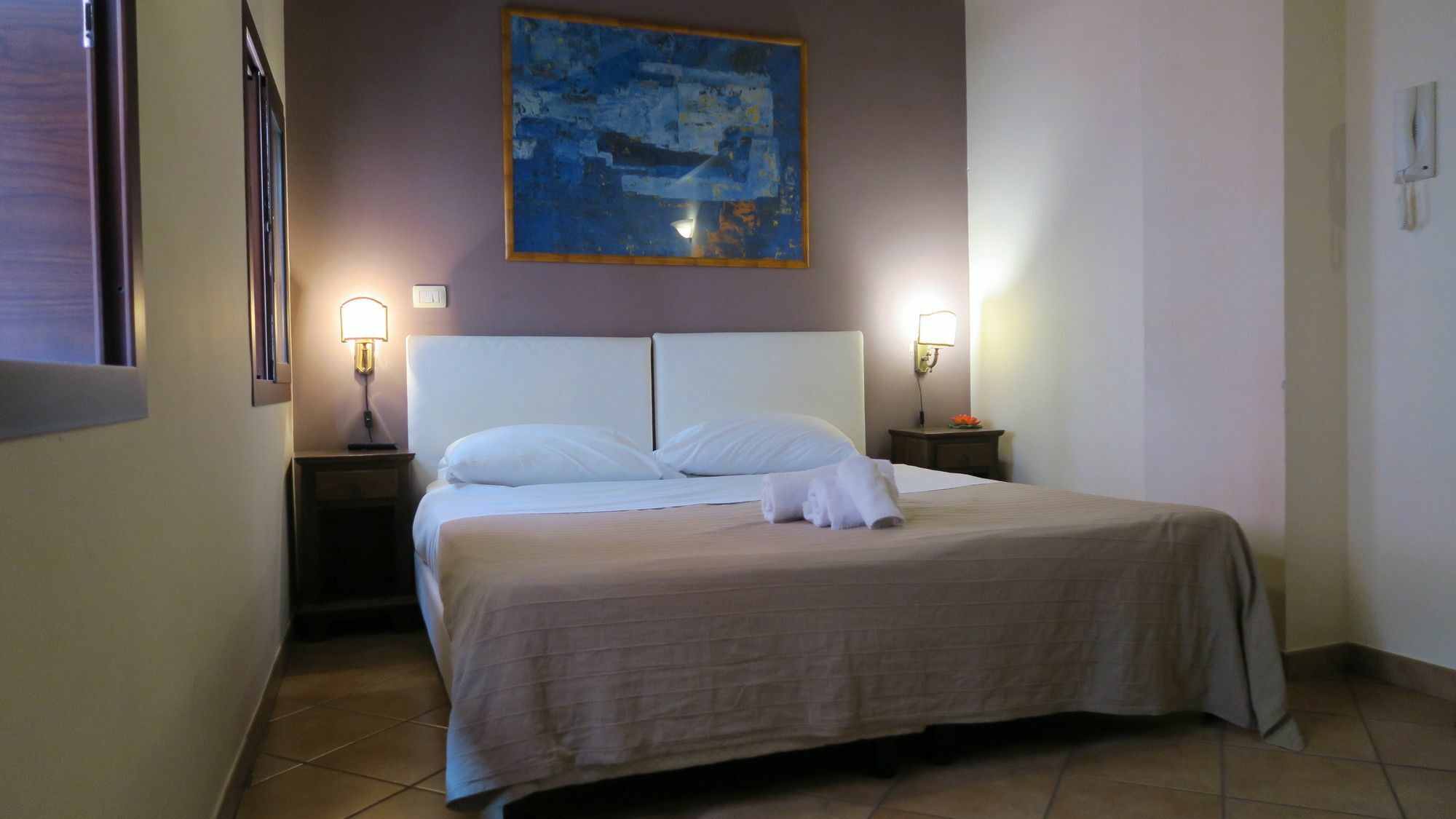 Cortile Dei Sogni Appartement Catánia Buitenkant foto